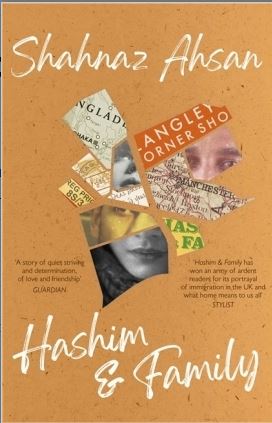 Hashim & Family