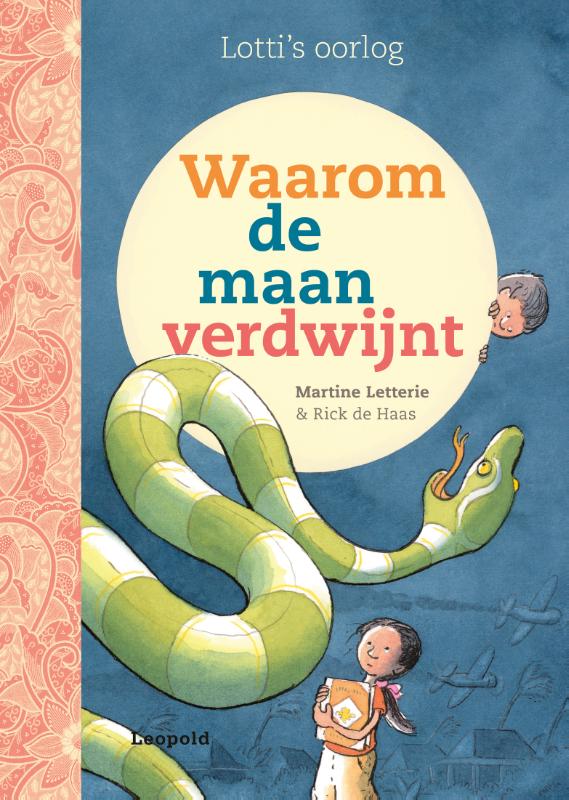 Waarom de maan verdwijnt book cover