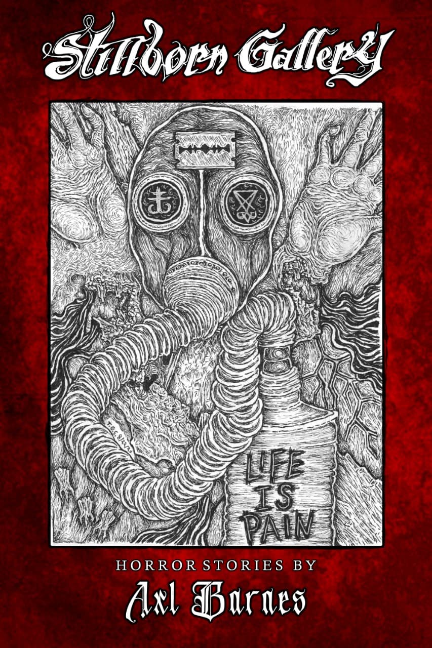 Stillborn Gallery