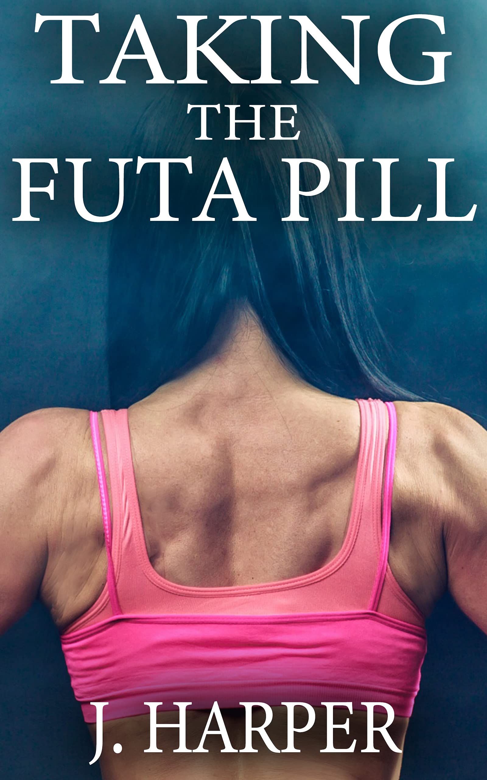 Taking the Futa Pill: From Shy Girl to Giant Futa
