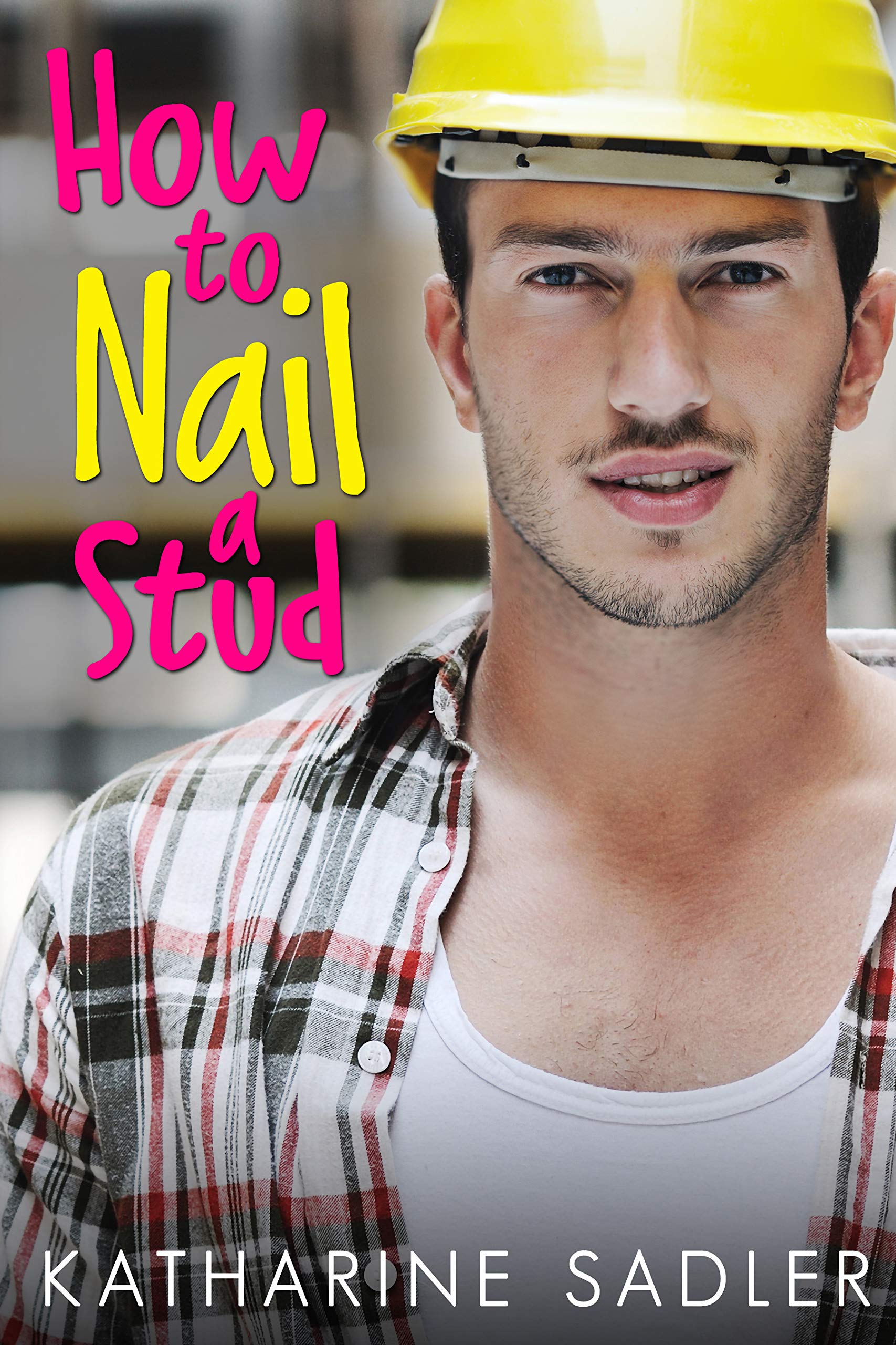 How to Nail a Stud