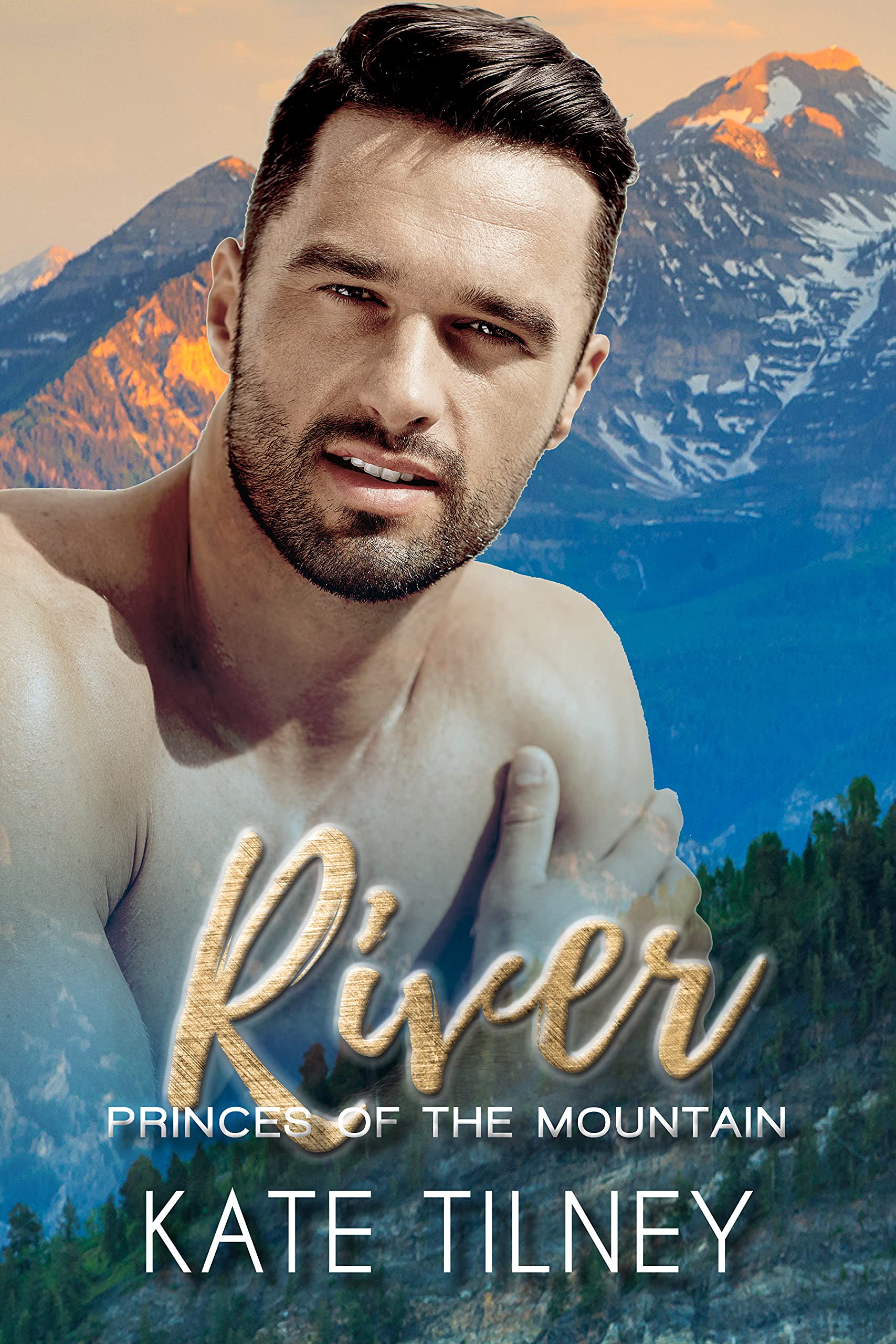 River book cover