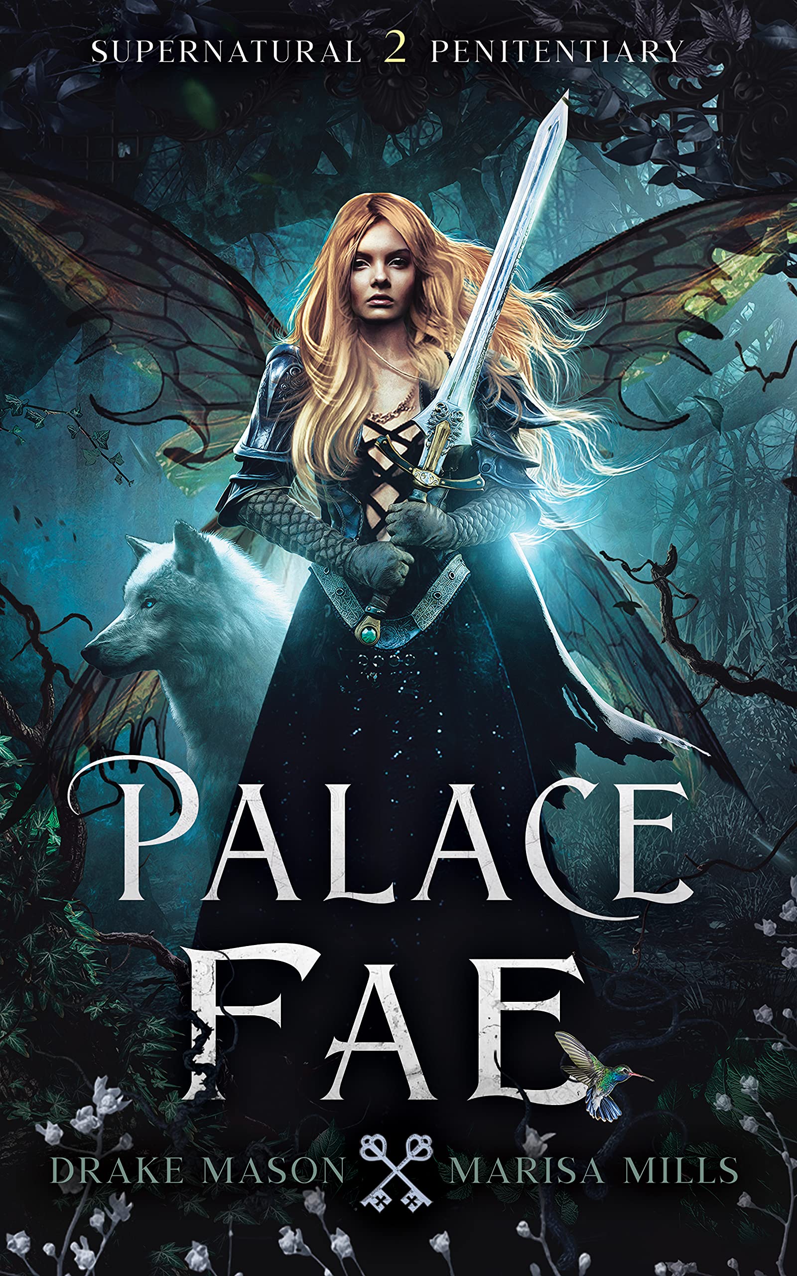 Palace Fae