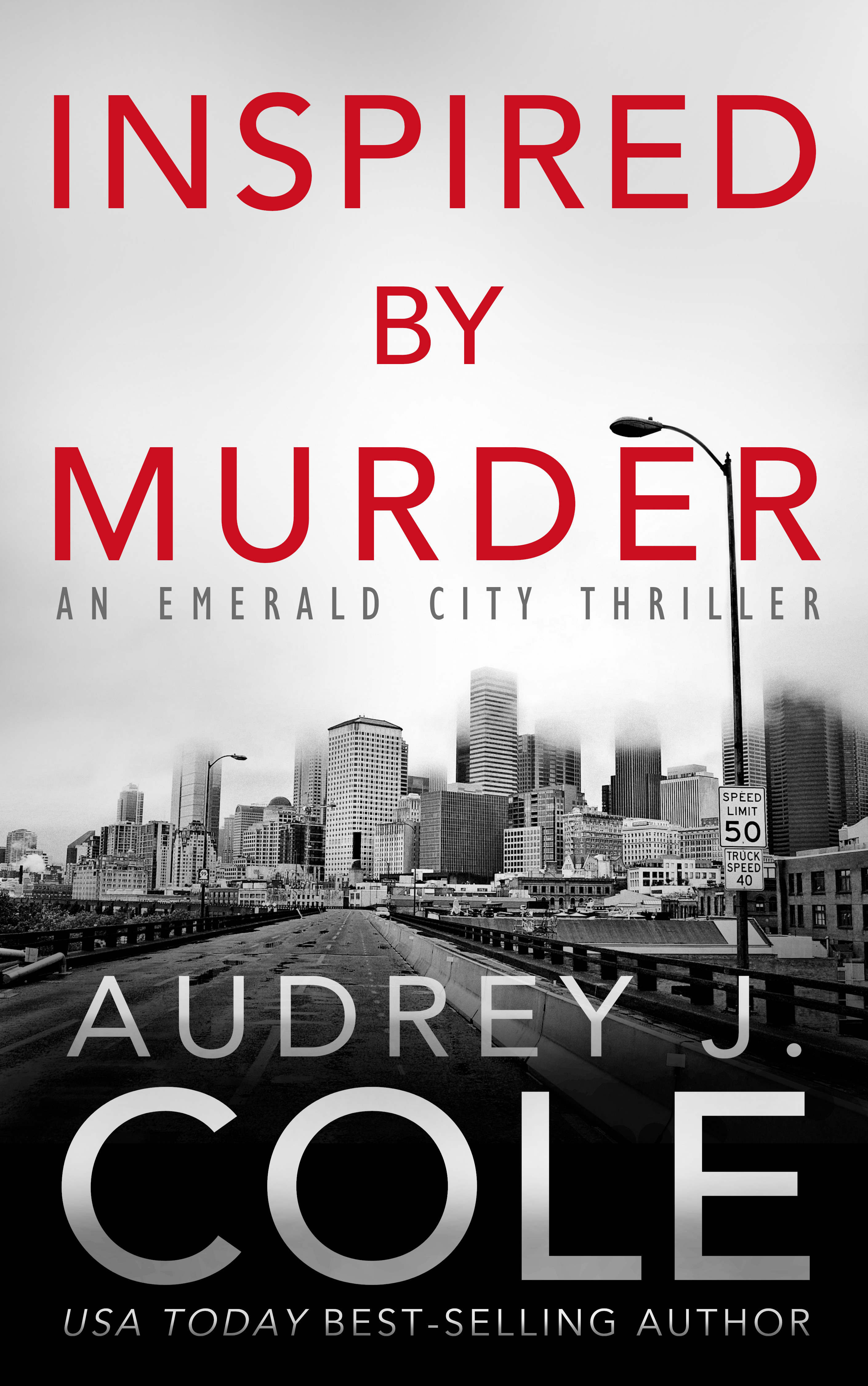 Emerald City book cover 2