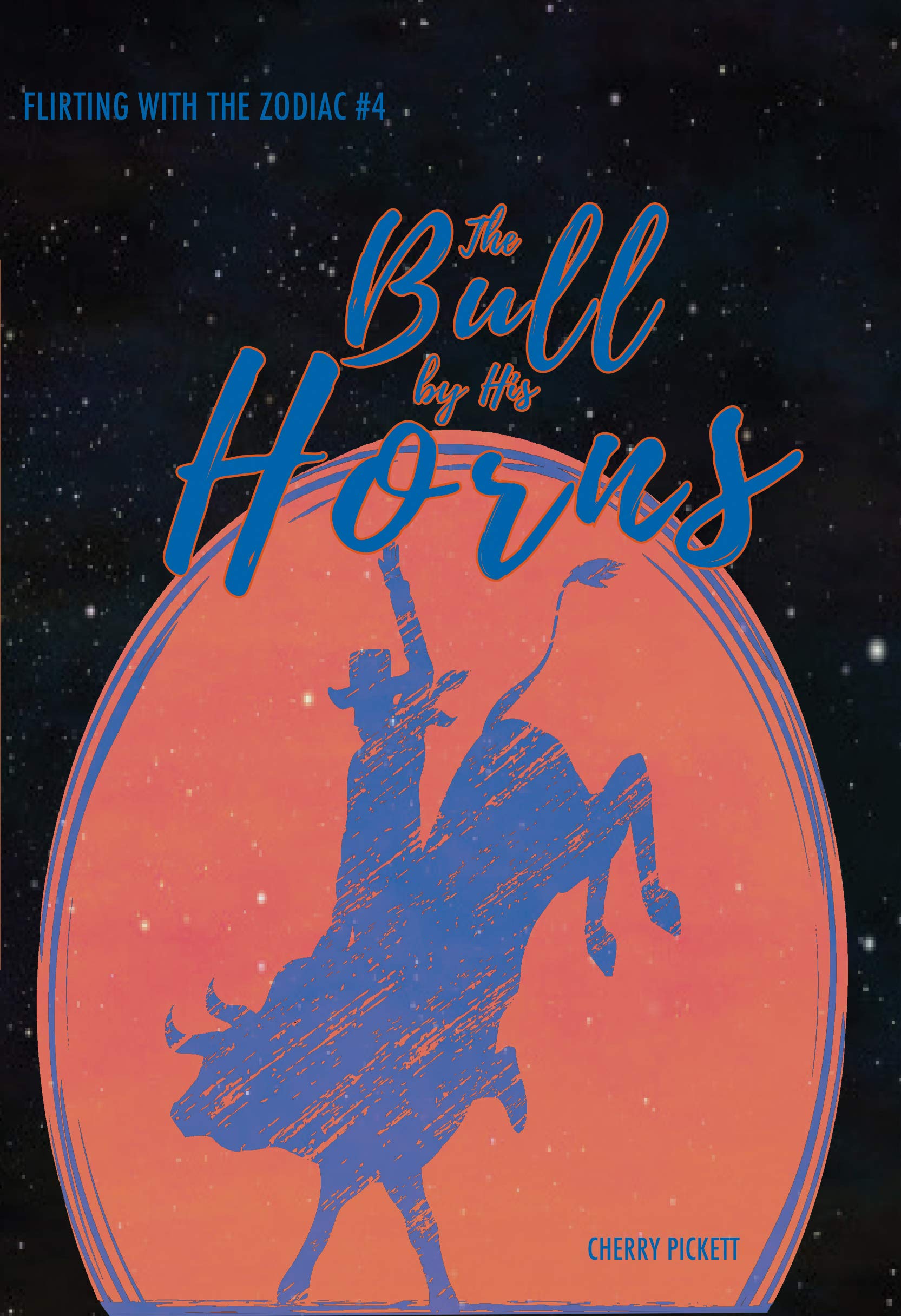 The Bull by His Horns book cover