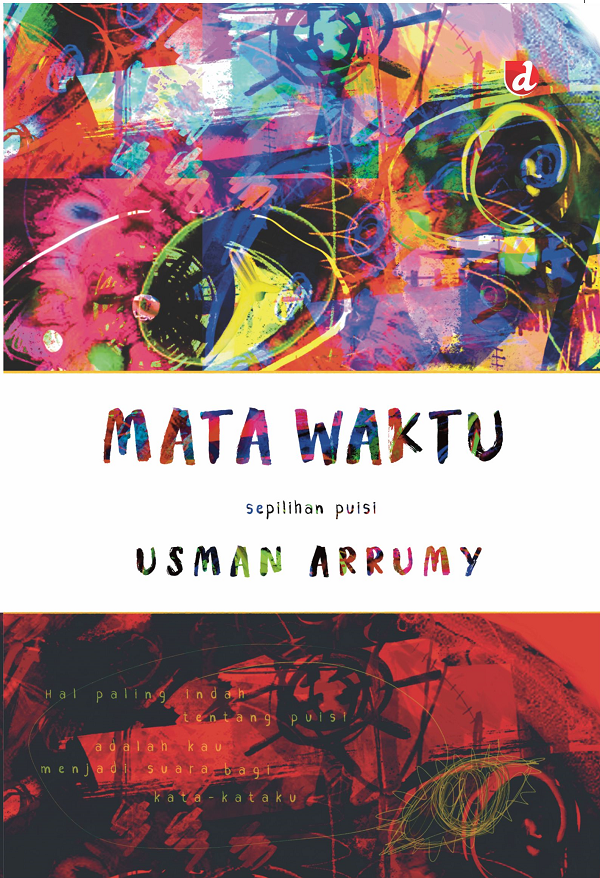 Mata Waktu; Sepilihan Puisi