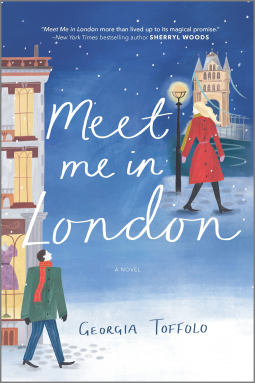 Meet Me in London (Meet Me #1)