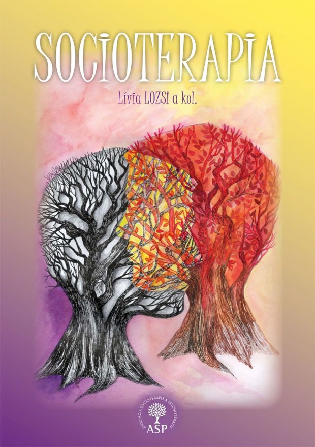 Socioterapia by Lívia Sozsi a kol. Goodreads