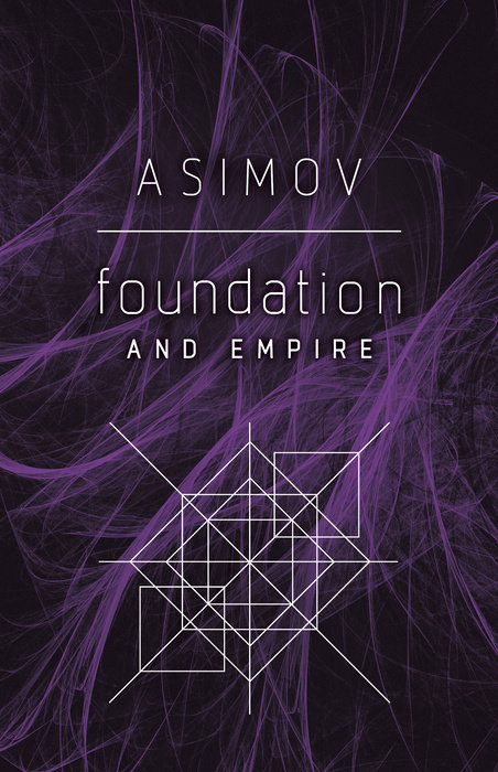 Foundation and Empire (Foundation #2)