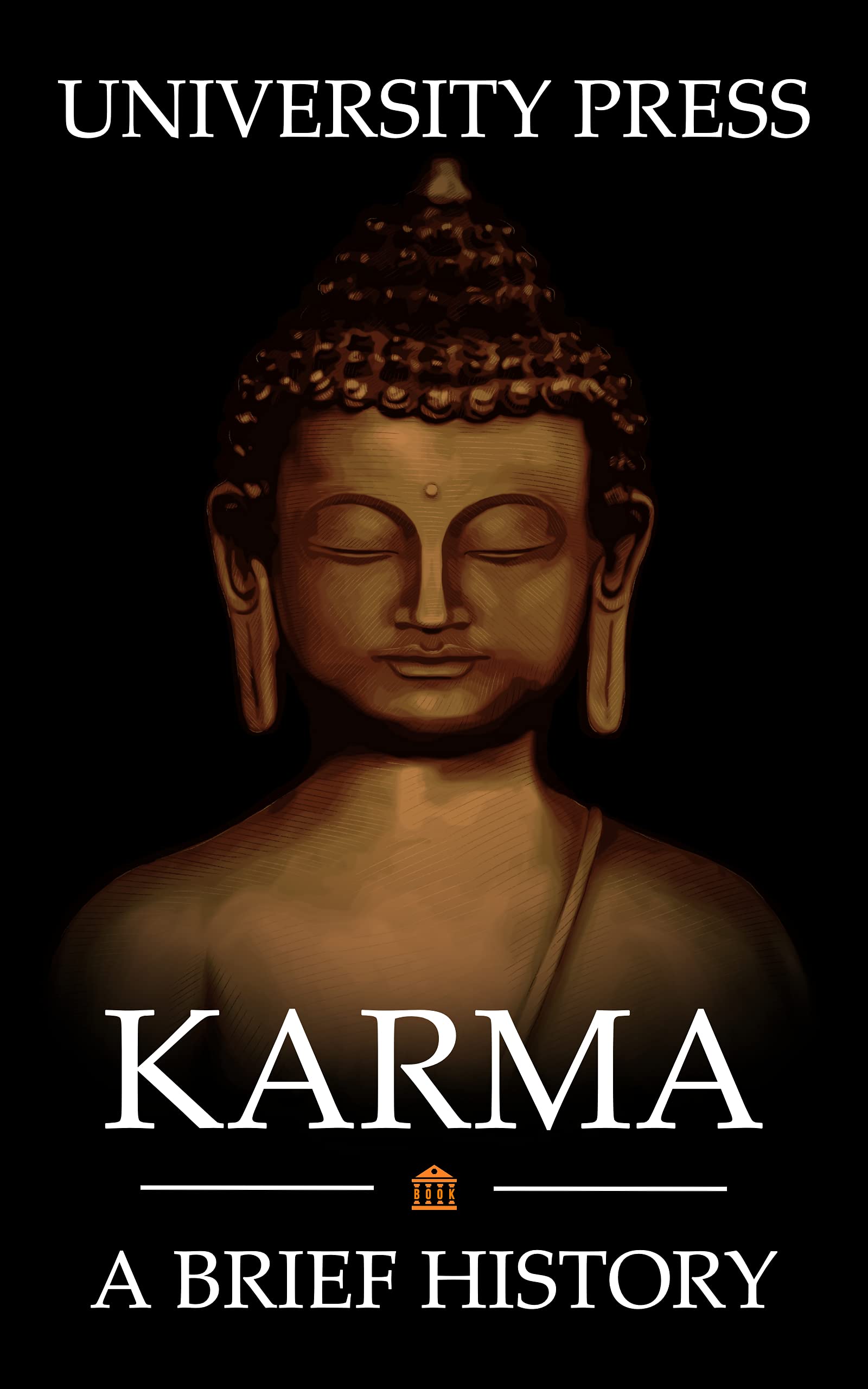 Karma Book A Brief History by University Press Goodreads