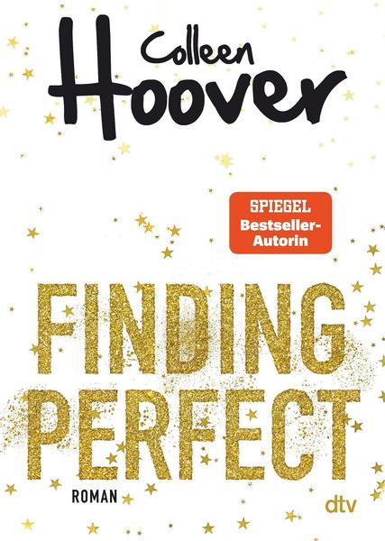 Finding Perfect (Hopeless, #3.5)