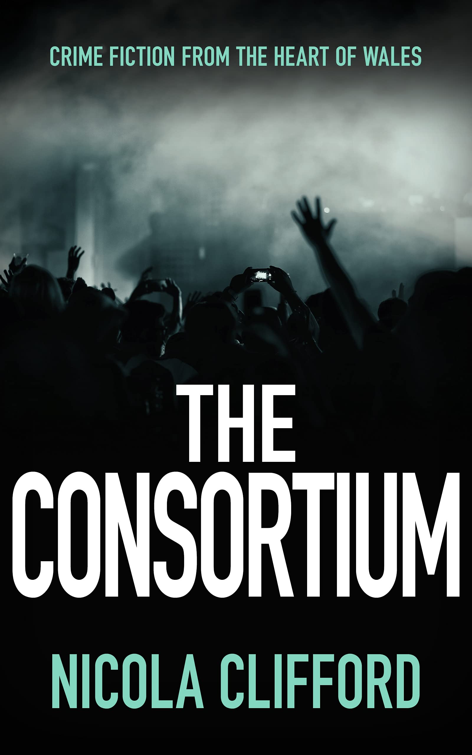 The Consortium: Crime fiction from the heart of Wales