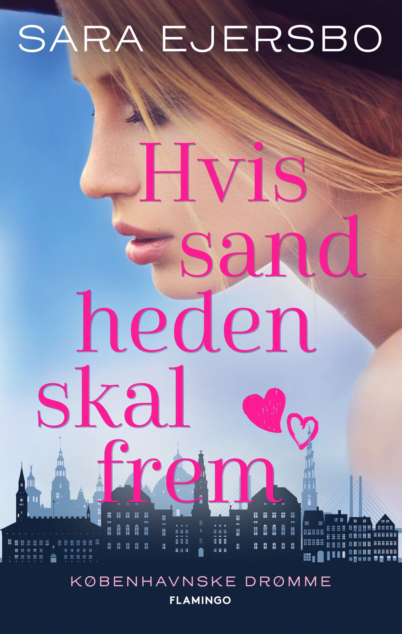 Hvis sandheden skal frem