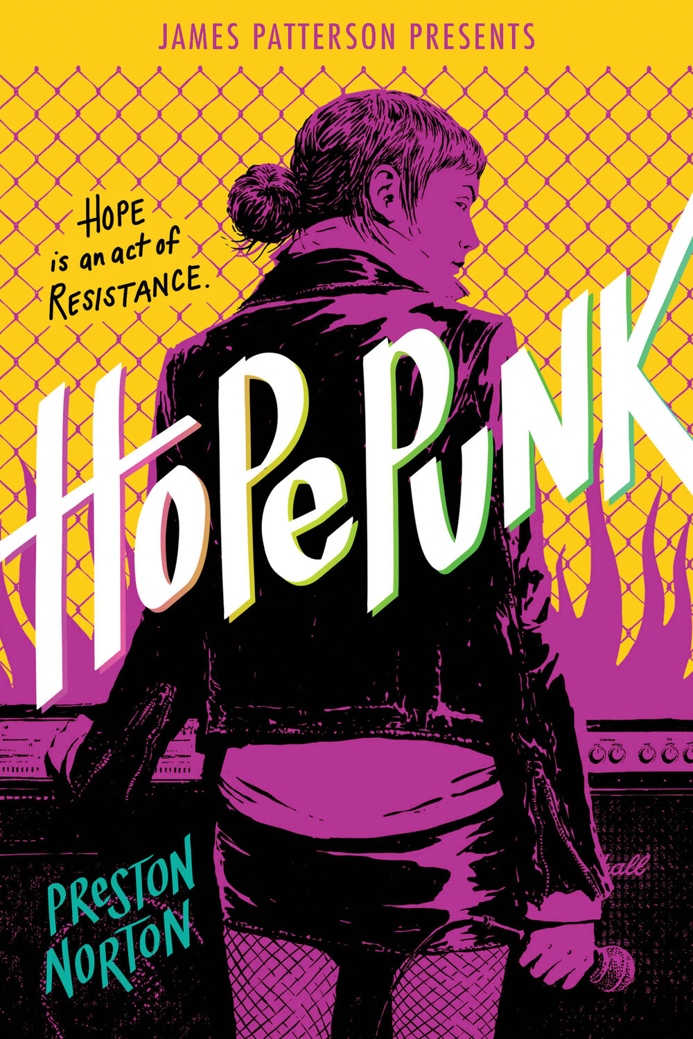Hopepunk