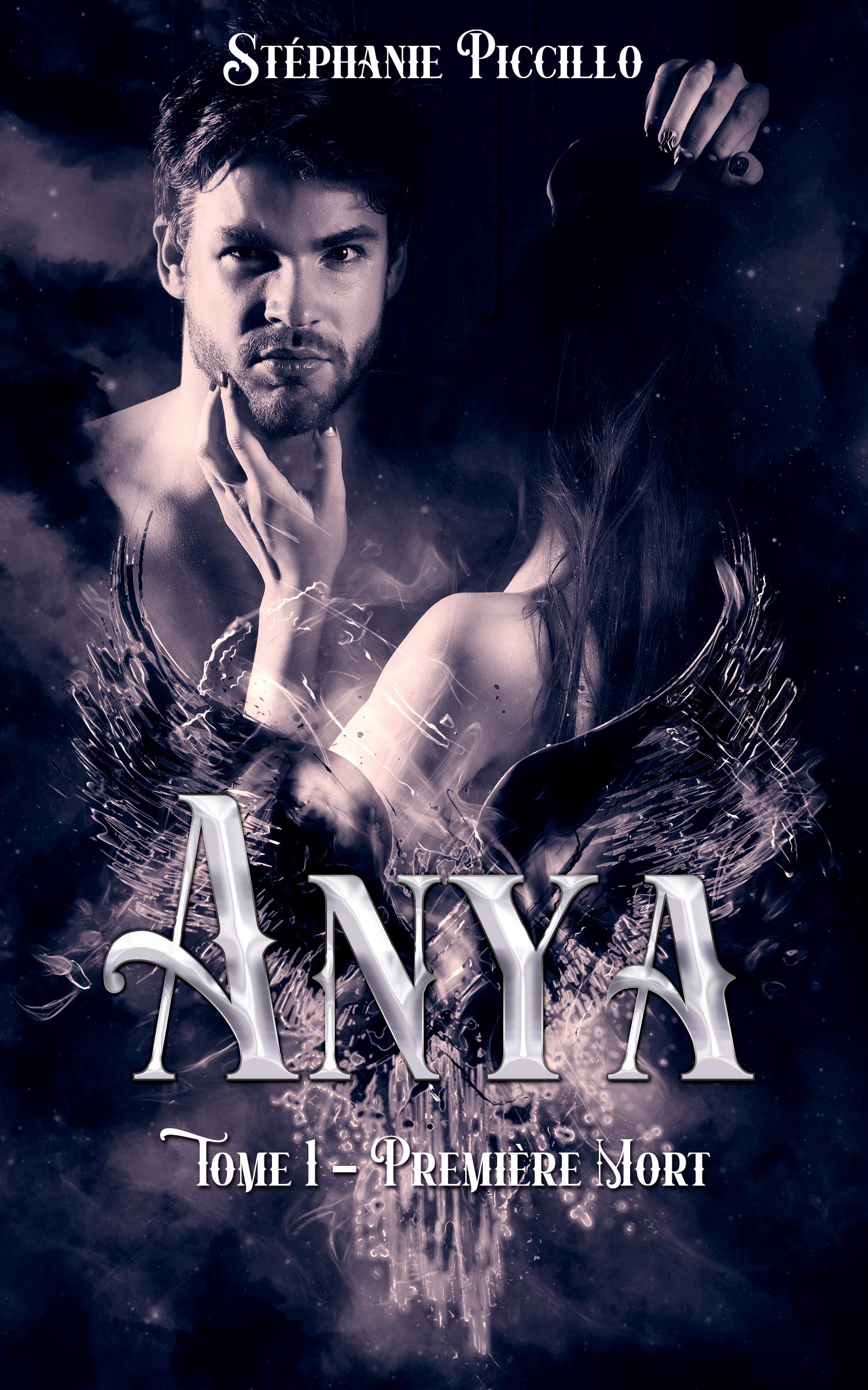 Anya: Tome 1 - Première mort
