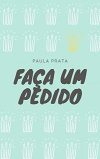 Faça um Pedido book cover