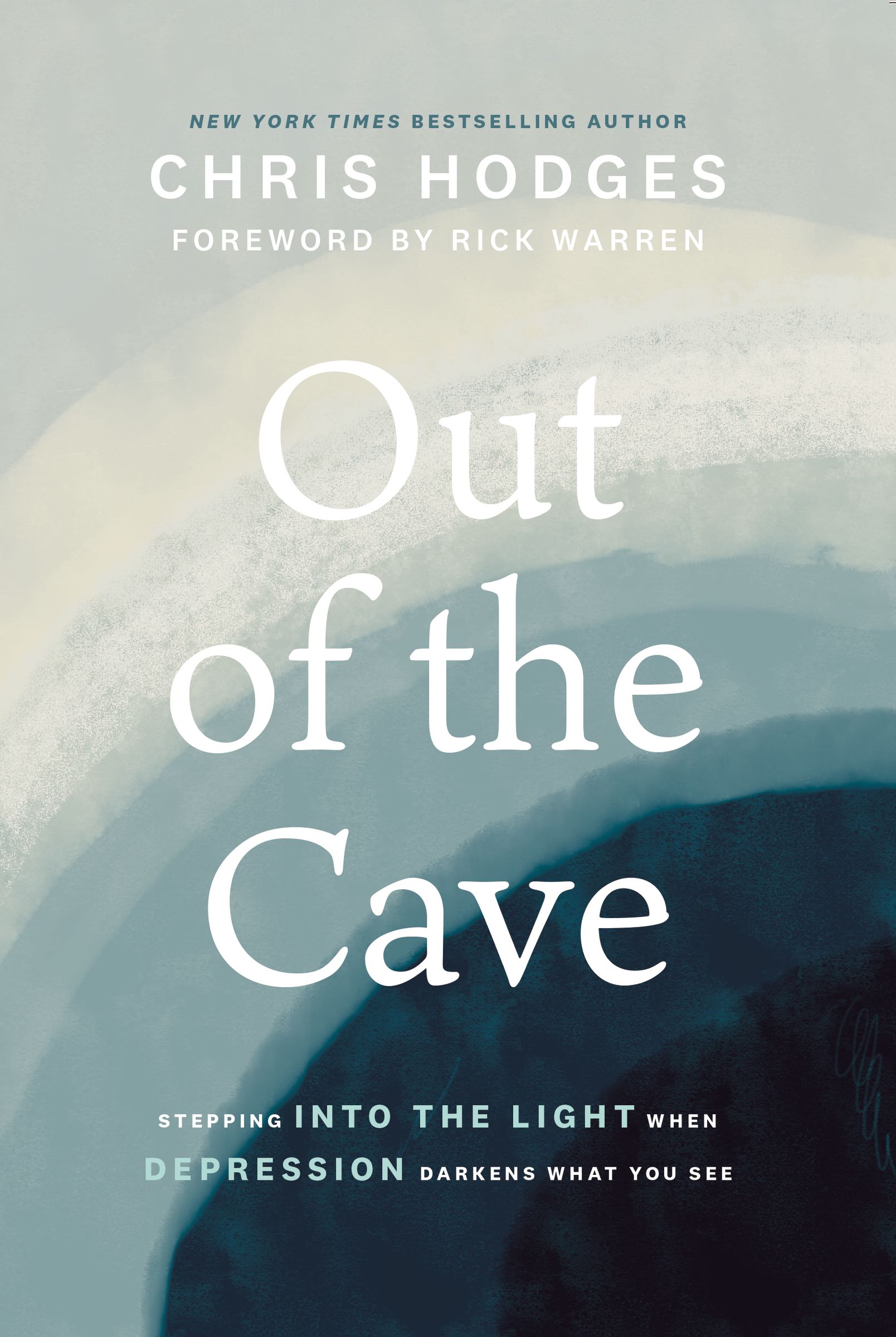 Out of the Cave book cover