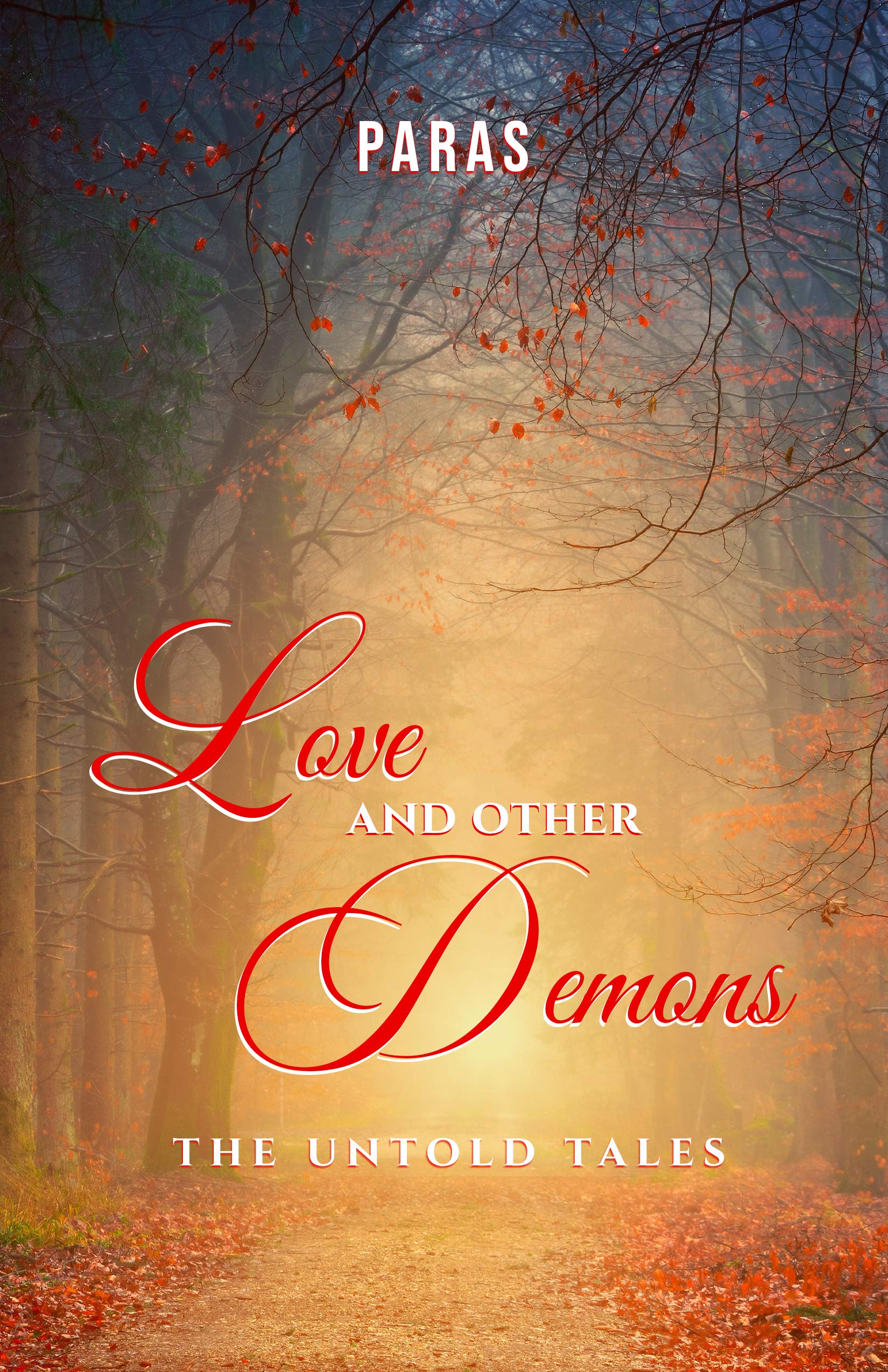The Untold Tales: Love and other Demons