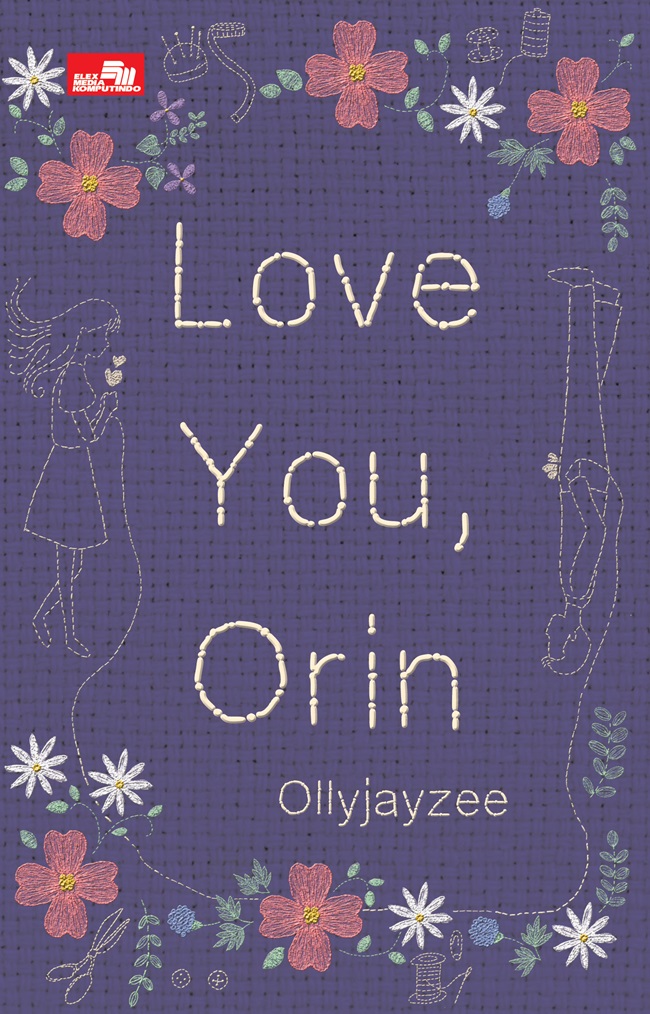 Love You, Orin