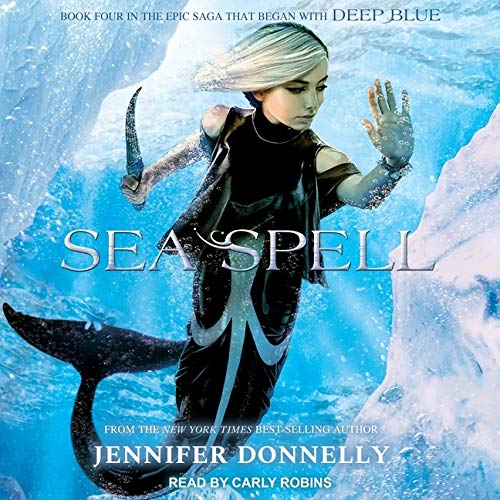 Sea Spell (The Waterfire Saga)