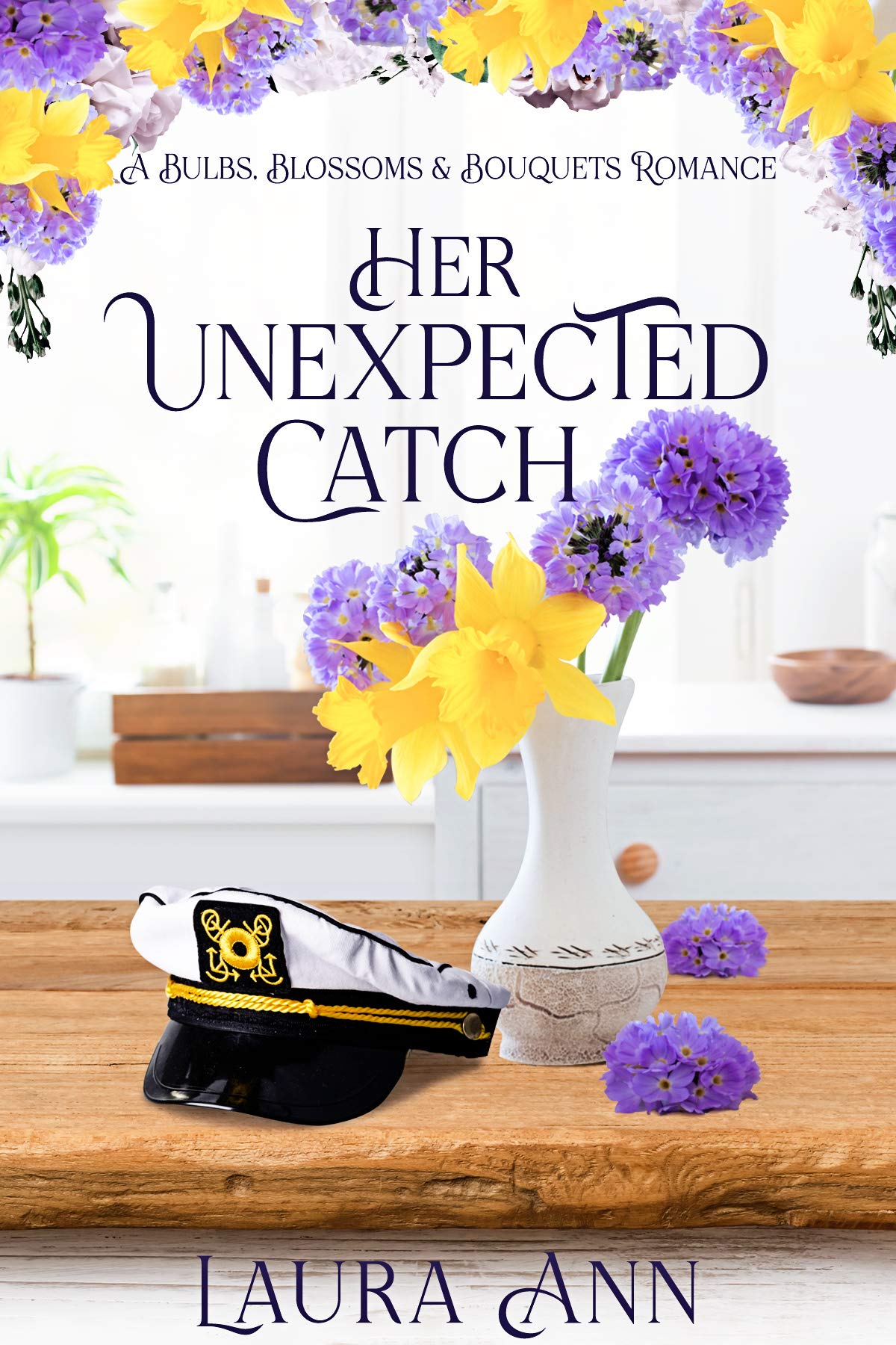 Her Unexpected Catch book cover
