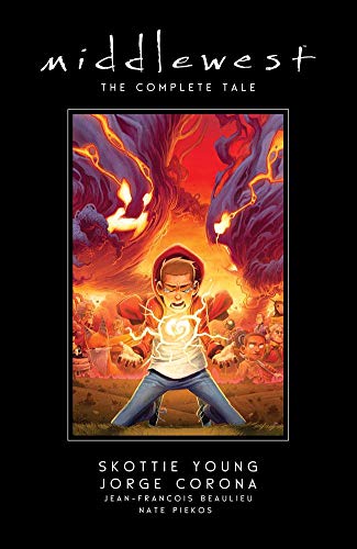 Middlewest: The Complete Tale