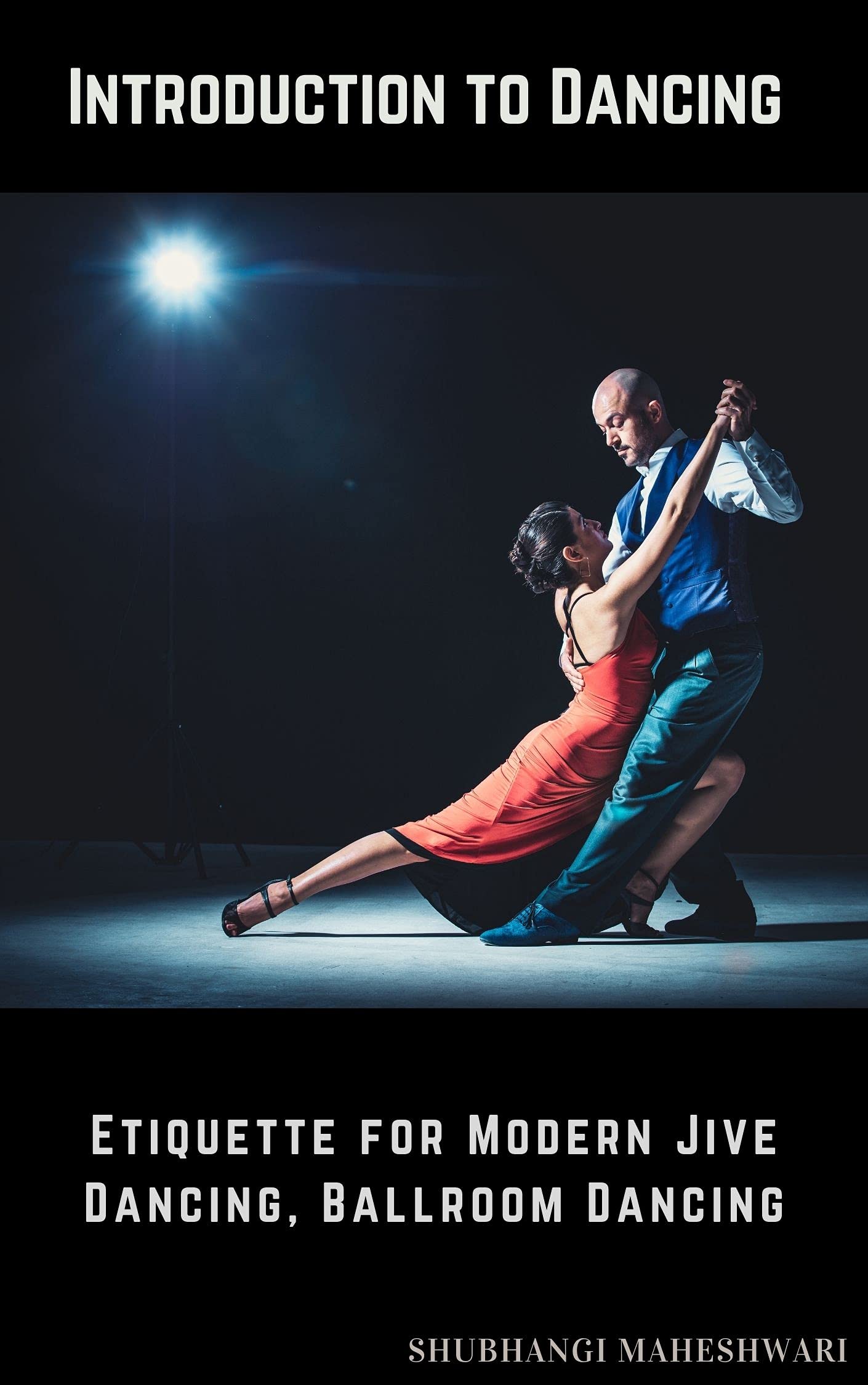 Introduction to Dancing - Etiquette for Modern Jive Dancing, Ballroom ...