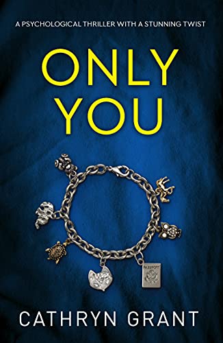 Only You book cover