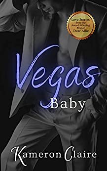 Vegas Baby book cover