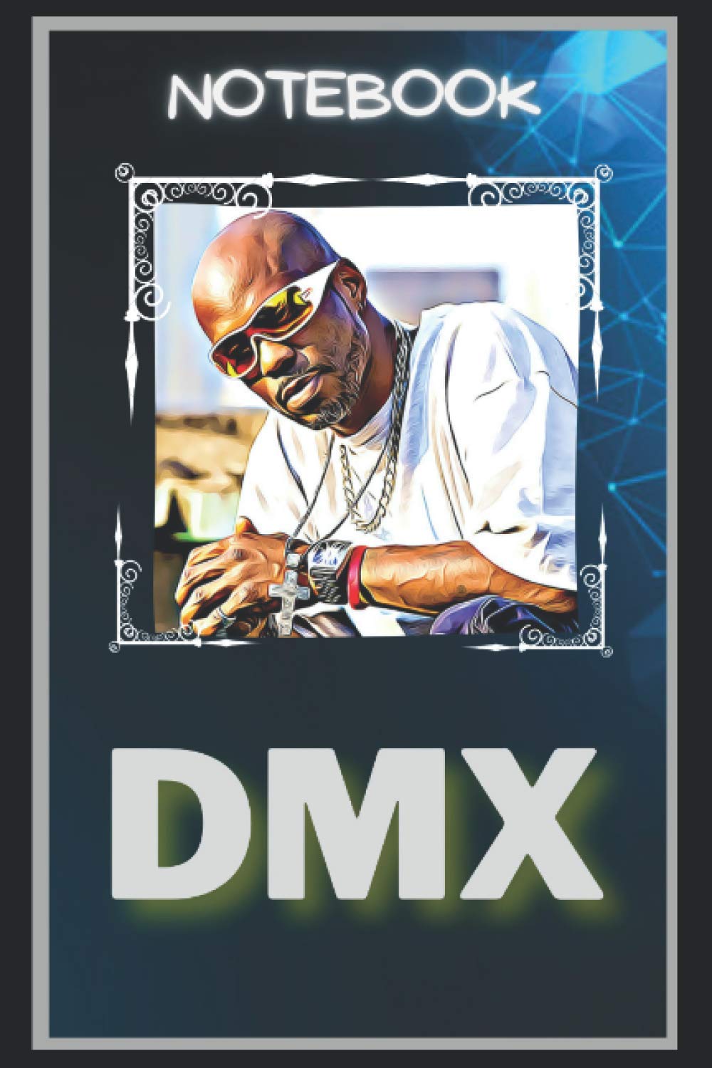 DMX Notebook A Multipupose and High Quality Notebook That Can Be used