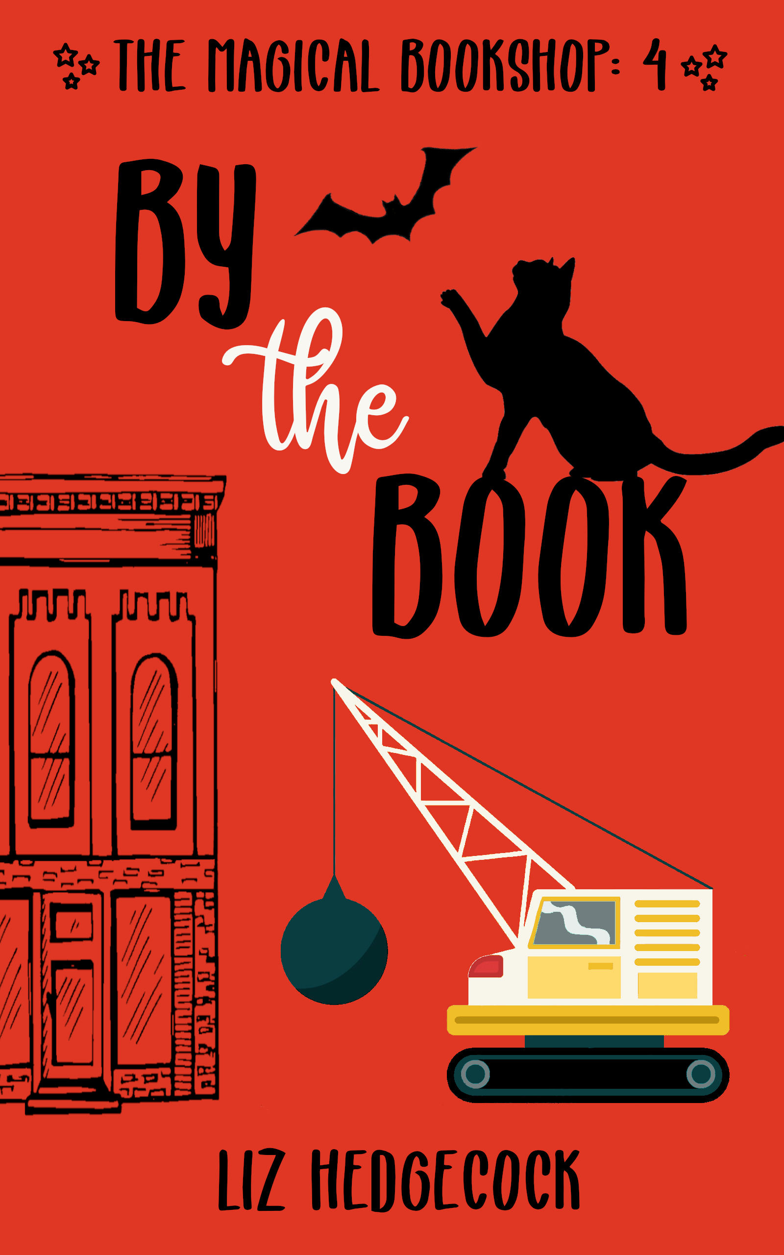 By The Book
