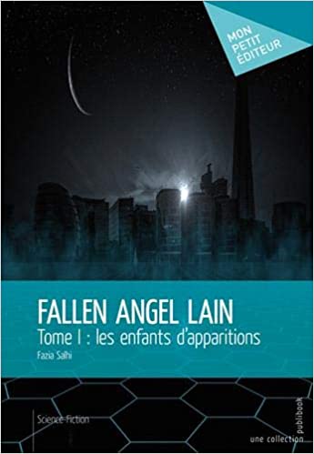 fallen angel lain