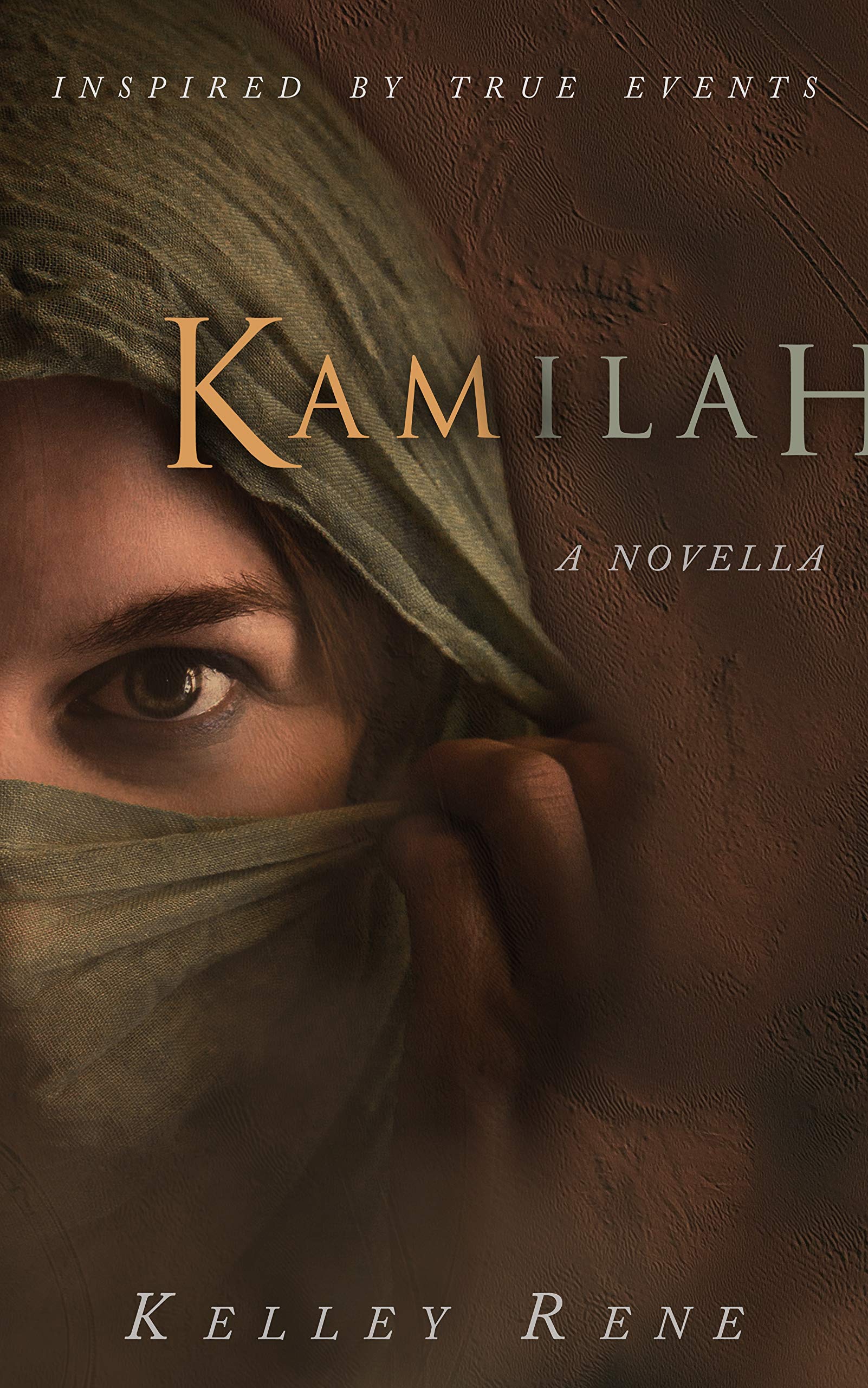 Kamilah