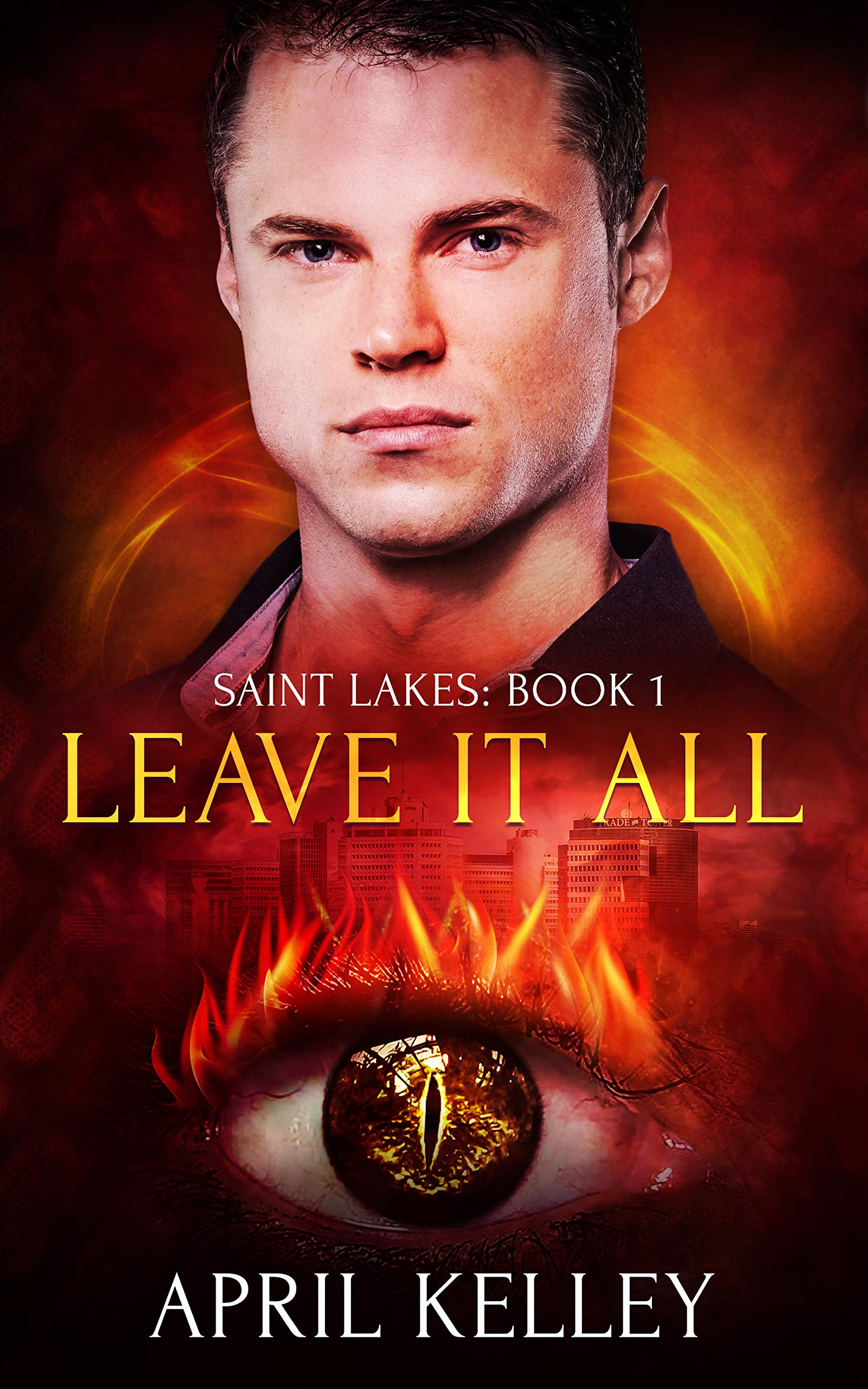 Leave It All