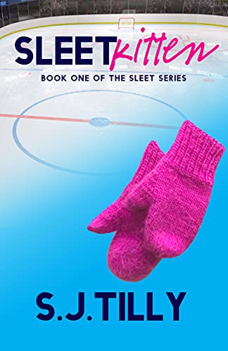 Sleet Kitten (Sleet, #1)