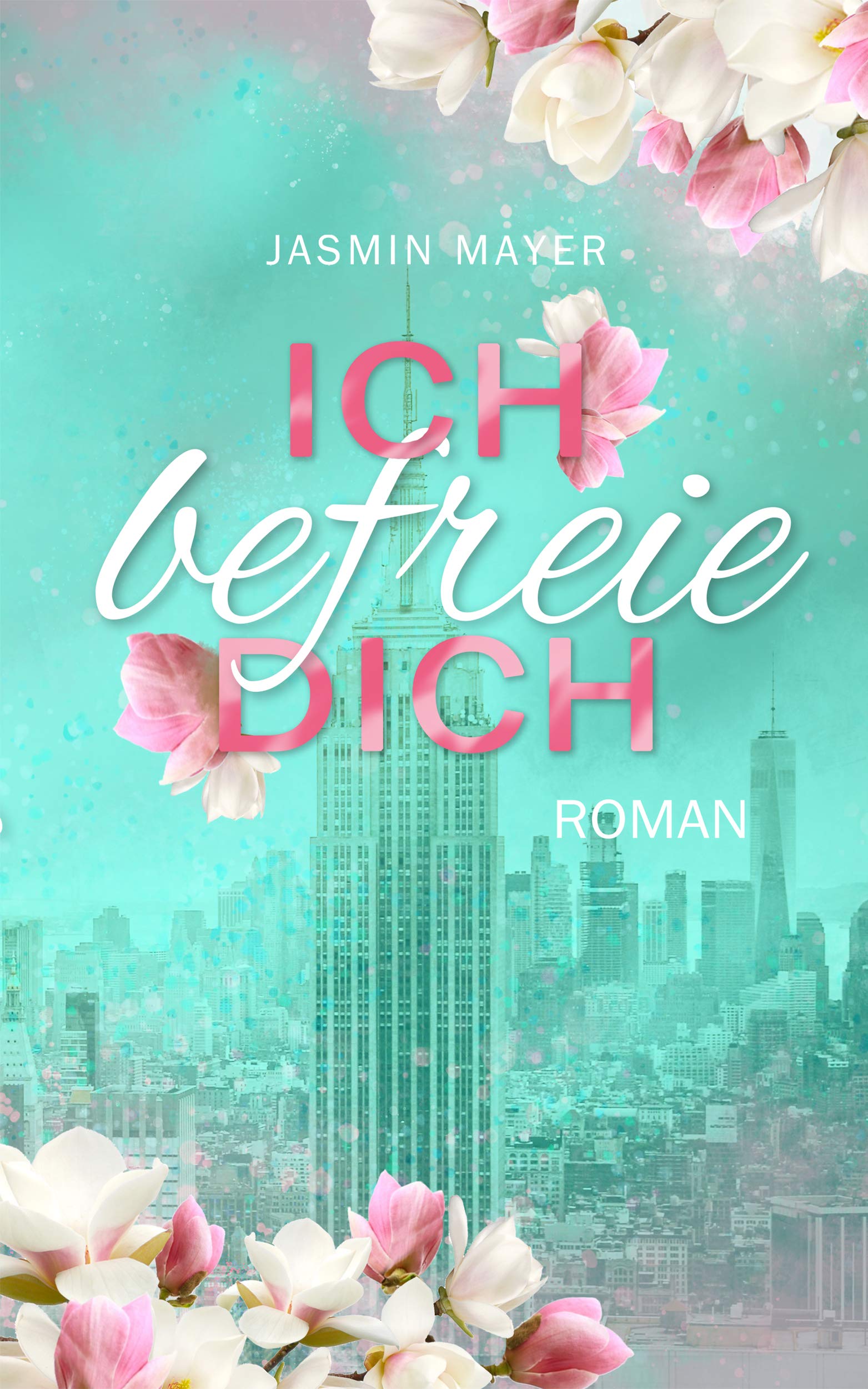 Ich befreie Dich