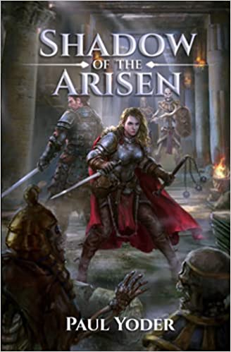 Shadow of the Arisen