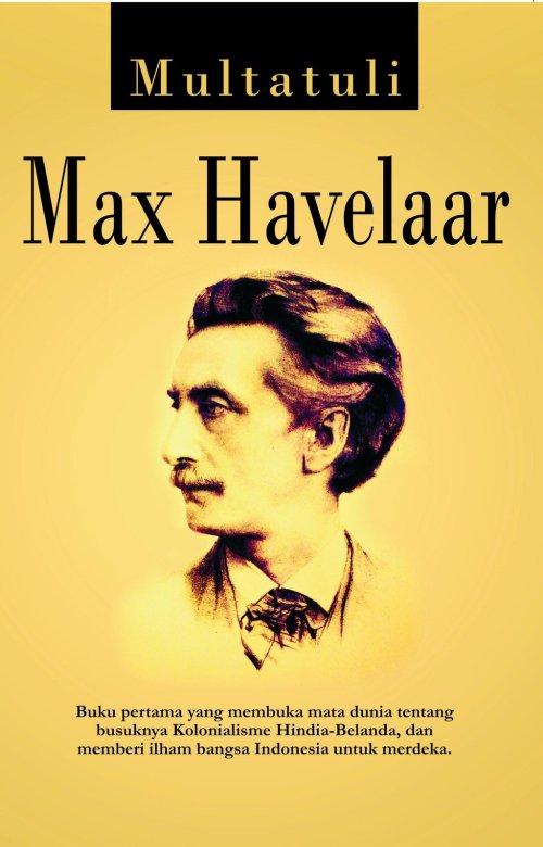 MAX HAVELAAR