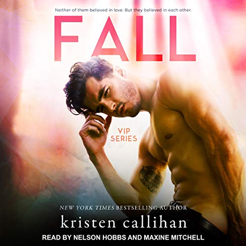 Fall (VIP, #3)