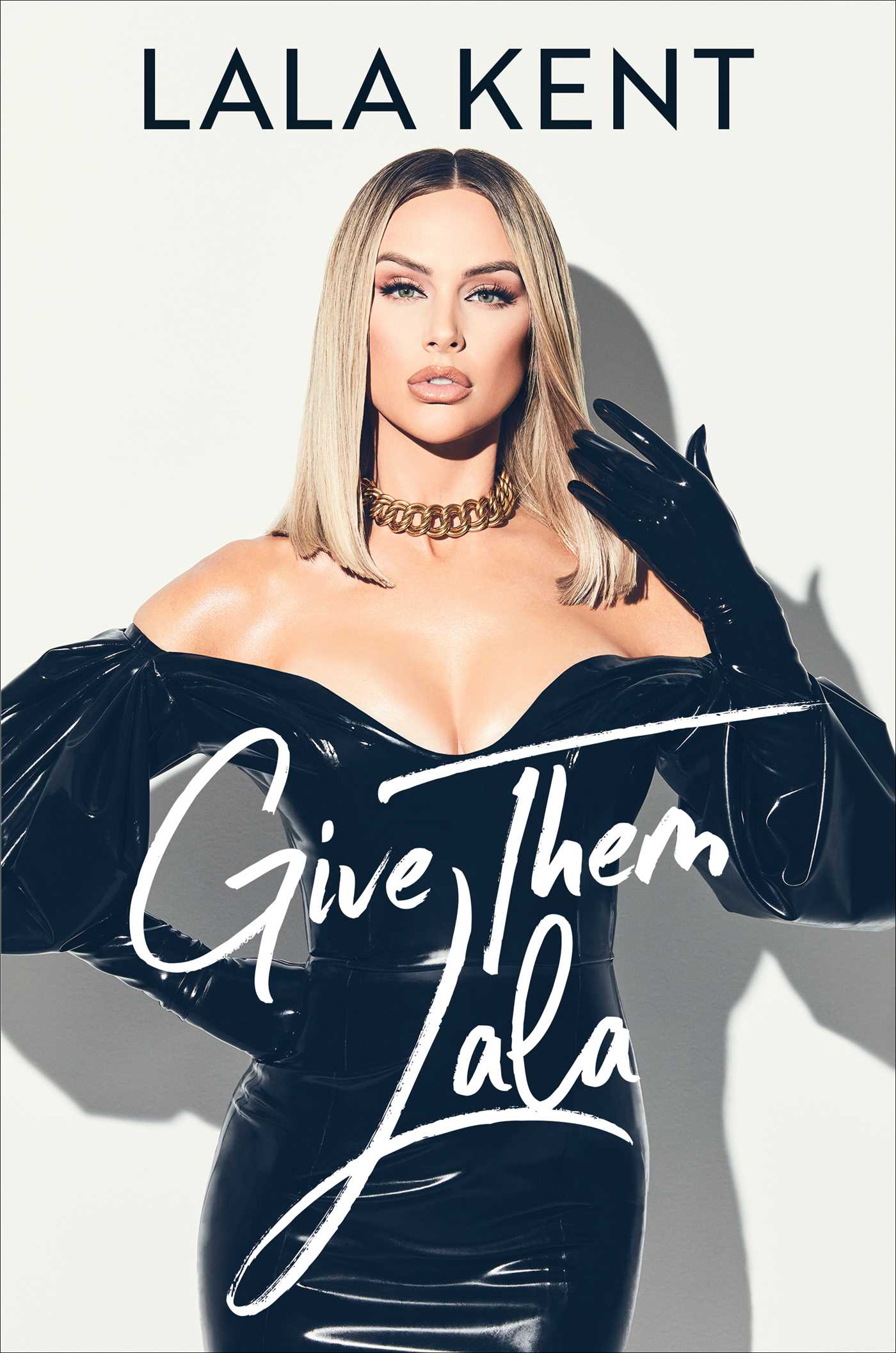 Give Them Lala