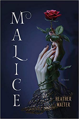 Malice (Malice Duology, #1)