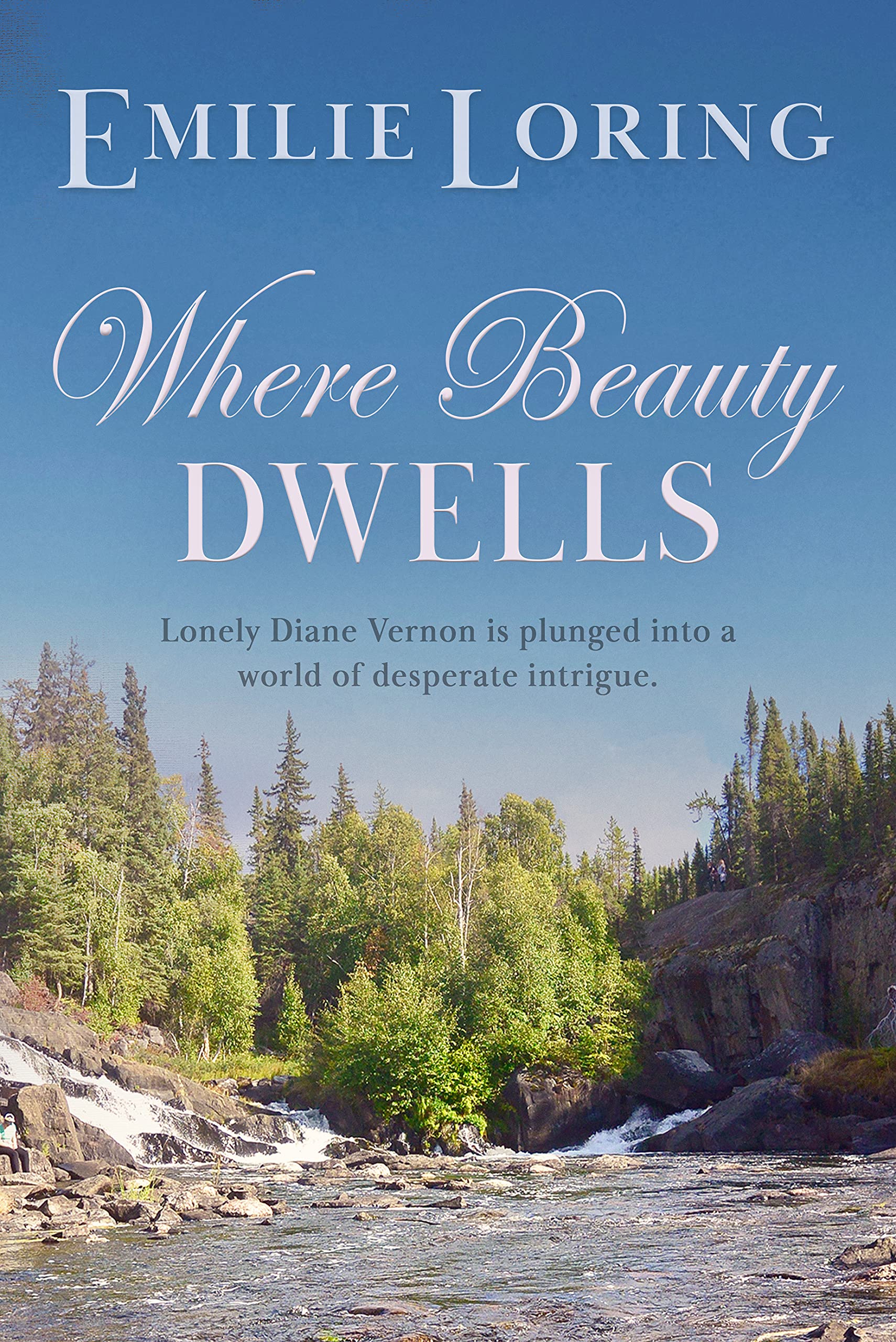 Where Beauty Dwells
