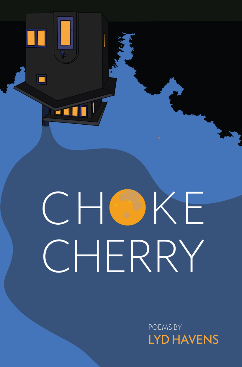 Chokecherry: Poems