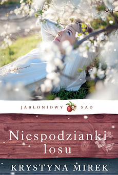 Niespodzianki losu book cover
