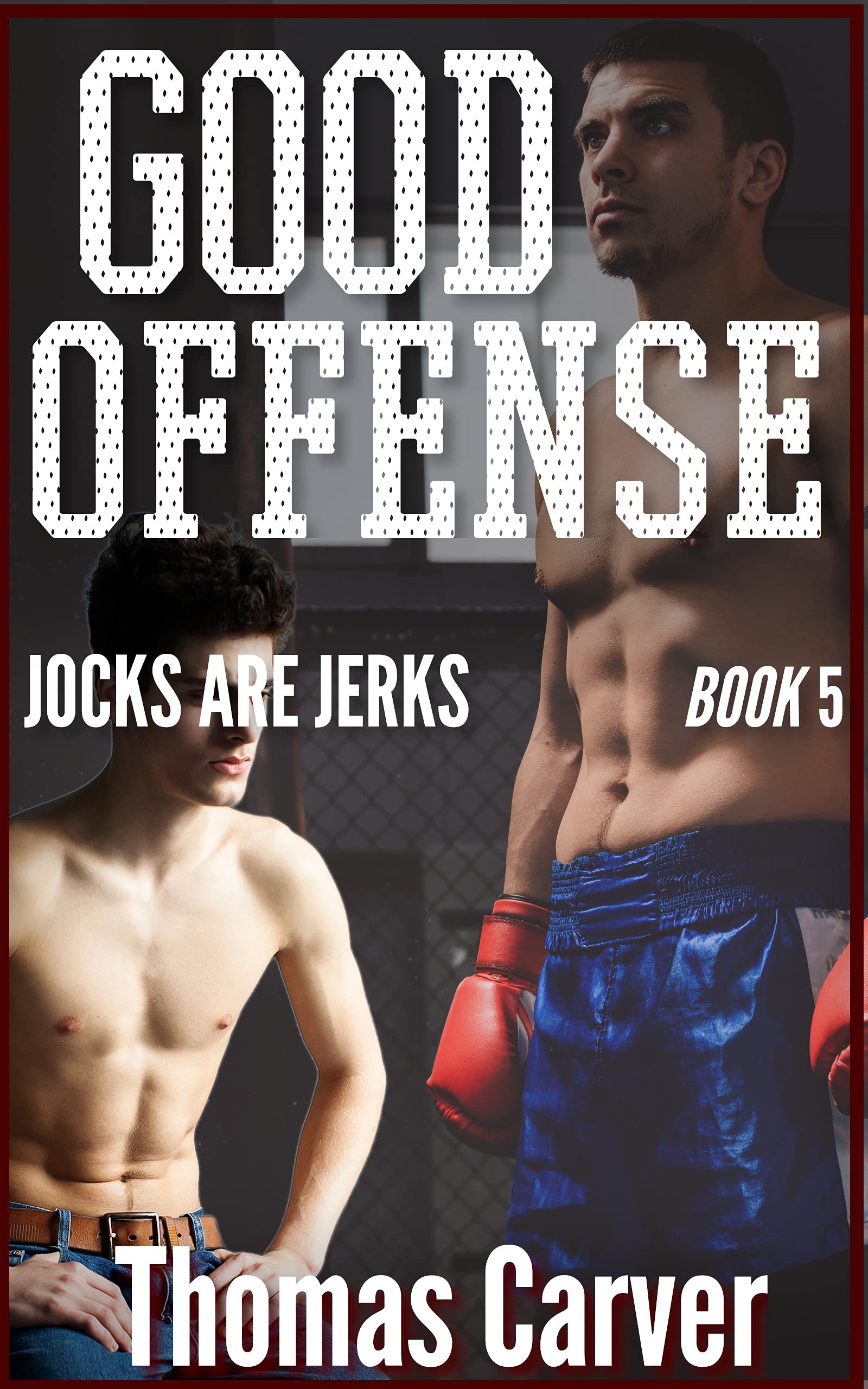 Good Offense