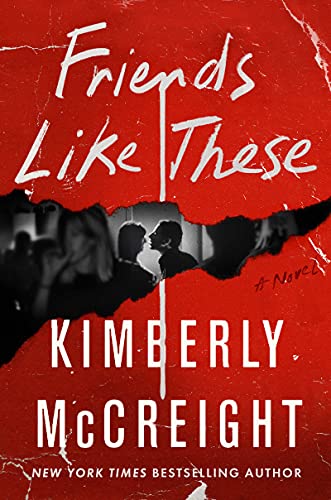 Friends Like These book cover