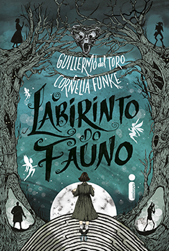 O Labirinto do Fauno