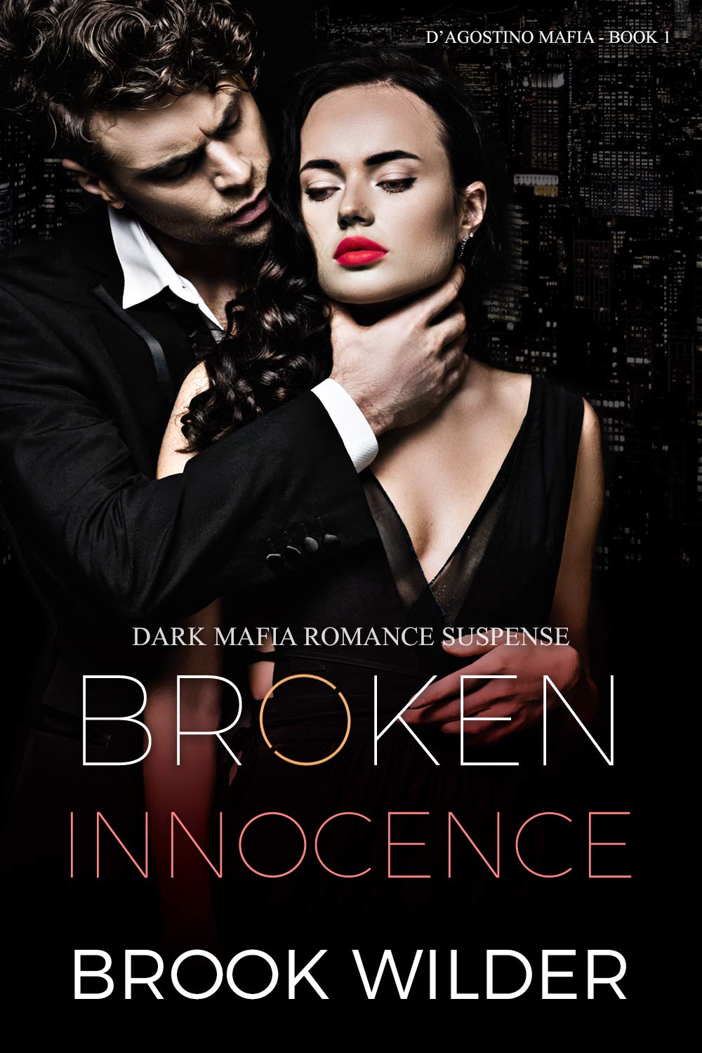 Broken Innocence