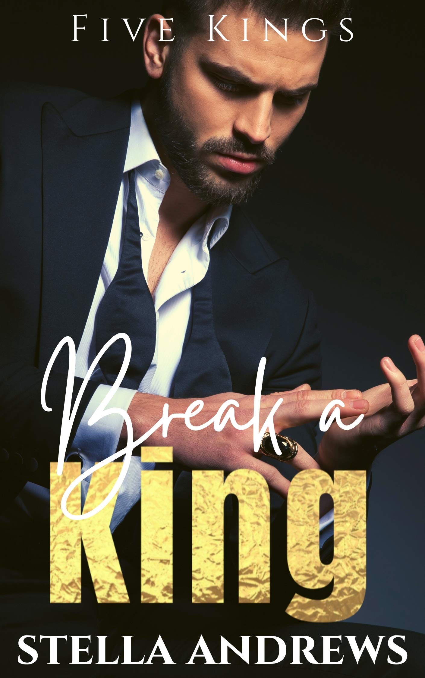 Break a King