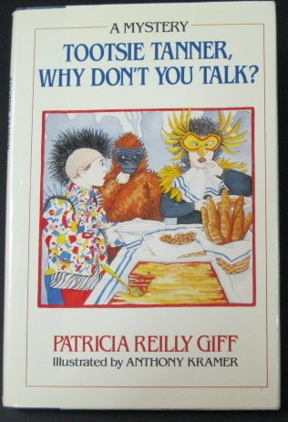 Abby Jones, Junior Detective book cover 3